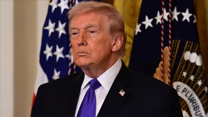 Trump afirmó que «si Irán no abre el estrecho de Ormuz en un plazo de 48 horas, atacarán sus centrales eléctricas».